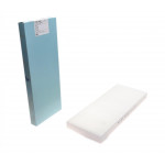 Фільтр салону Fiat Scudo/Peugeot Expert 1.6D/1.9D/2.0HDi/JTD 96- 