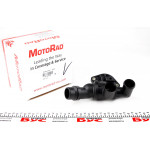 Термостат Audi A1/A3/VW Passat/Golf 2.0FSI/TFSI 04- (87°C) 