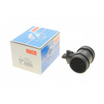 Витратомір повітря Fiat Doblo 1.9JTD 01- (HÜCO) 