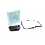 Фільтр АКПП Ford Fiesta 01-14/ Focus 1.4-2.0 i/D 98-13/Mazda 3 1.6 03-13 