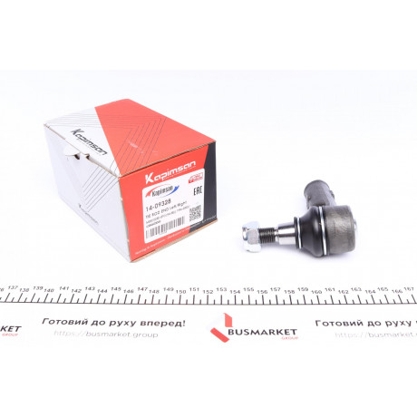 Наконечник тяги рульової MB Vito (W638) 96-03