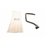 Патрубок системи охолодження Renault Master 2.3dCi 10- 