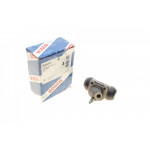 Циліндр гальмівний (задній) Smart Cabrio/Fortwo 0.6/0.7i/0.8cdi 98-07 (R)  