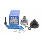 ШРКШ (зовнішній) VW T4 1.9/2.5TDI 94- (38x27x99.5x48T) (+ABS) 