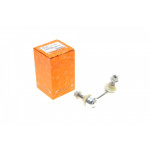 Тяга стабілізатора (заднього) (R) Honda Civic VII 01-05 (L=72mm) 