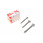 Болт кріплення сайлентблока (переднього/внутрішнього) (M10x1.5/M12x1.5) VW Caddy III 04- 