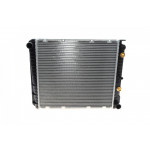 Радіатор охолодження Volvo 740/940 2.0-2.3 85-94 