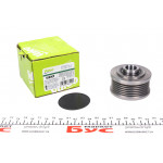 Шків генератора Fiat Doblo 1.9 JTD 01- 