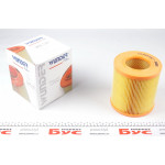 Фільтр повітряний Audi A6 2.0TDI 04- 