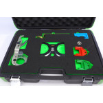 Інструменти регулювання зубчатого ременя Saab / Opel / Vauxhall 