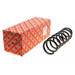 Пружина (передня) BMW 5 (F10/F11) 525d/530d АКПП/535d 10-16 (седан) (без М-техн.) (N47/B47) 