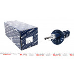 Амортизатор (передній) Chevrolet Aveo 06- (L) 