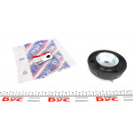 Подушка амортизатора (переднього) Ford Transit 00-06 