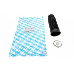 Пильник рейки рульової Peugeot Boxer/Fiat Ducato 1.9-2.8 JTD 94- (R)(80x80x250)(к-кт) 