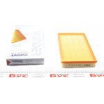 Фільтр повітряний Opel Vectra B 1.6/1.8/2.0i 16V 