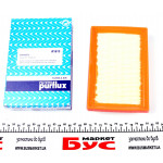 Фільтр повітряний Citroen C1/Toyota Yaris 12- 