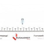 Штуцер прокачки гальм (M12x1/13x31.4) 