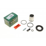 Ремкомплект супорта (заднього) BMW X3 (F25)/X4 (F26) 14-18 (d=42mm) (+поршень) (Trw) 