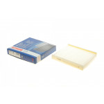 Фільтр салону Renault Clio/Dacia Logan 12- 