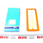 Фільтр повітряний Citroen Nemo/Peugeot Bipper 1.4i 08- 