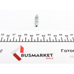 Штуцер прокачки гальм (M8x1.25/8x34.7) 