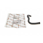 Патрубок радіатора Ford Transit 2.2 TDCi 06- (теплообмінника) 