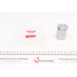 Поршень супорта (заднього) VW Passat/Renault Grand Scenic III 05- (38x52mm) 