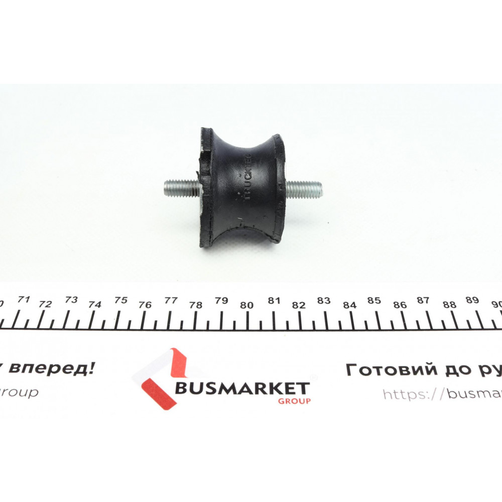 Подушка КПП BMW 3 (E36/E46/E90) 1.6-3.0i 90-11