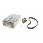 Комплект ГРМ Audi A4/A6/A8 97-06/Skoda Superb 01-08/VW Passat 2.5TDI 98-05 (24x87z) 