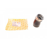 Патрубок інтеркулера VW Passat/Tiguan 1.8/2.0 TFSI 05- 