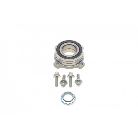 Підшипник маточини (задньої) BMW 5 (E39/E60) 96-10(+ABS)