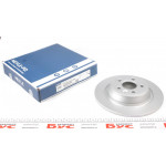 Диск гальмівний (задній) Ford Kuga 08- (302x10.9) 