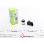 Датчик парковки (задній) VW Caddy III/Renault Kangoo 06- 