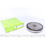 Демпфер зчеплення Opel Astra J/K/ Insignia A 1.6 CDTI 14- (d=287,46mm) 