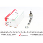 Наконечник тяги рульової (R) Peugeot 406 95-04 (поперечної) 