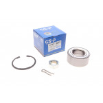 Підшипник маточини (передньої) Peugeot Partner 99-15/Citroen Berlingo 96-11 (42x82x36)(к-кт) 