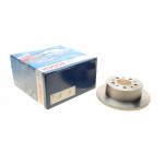 Диск гальмівної (задний) Citroen Jumper/Fiat Ducato/Peugeot Boxer 06- (279,7x16) 