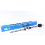 Піввісь Renault Master 1.9-2.2dCi (R) (28х39х1132x51T) (+ABS) 