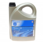 Олива 5W30 GM Dexos2 (5L) 1942003 