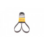 Ремінь генератора VW Golf 1.6FSI 02-06/BMW 3 (E46)/5 (E39/E60) 2.0-3.0 97-10/Ford Focus/Kuga 1.5 14- 