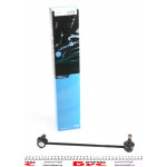 Тяга стабілізатора (переднього) (R) Kia Rio II 05- 