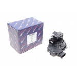 Замок дверей (задніх/R) Volvo C30/C70/S40/S80/V70/XC60/XC70 04- 