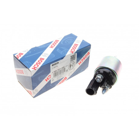 Реле стартера втягуюче (12V) VW T4 2.5 TDI 95-03