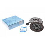 Комплект зчеплення Fiat Scudo 1.9D 96-06 (d=216mm) (+вижимний) 