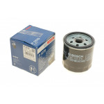 Фільтр масляний Opel Astra G 1.7TD 94-05 