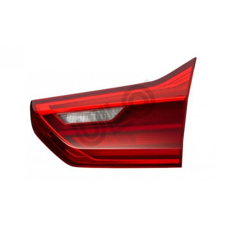 Ліхтар задній BMW 5 (G31) 19- (R)