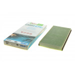 Фільтр салону MB A-class (W169)/B-class (W245) (антиалергенний, захист від вірусів) CabinHepa+ 