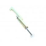 Крючок кріплення запаски MB Sprinter/VW LT 96- (з болтом) 