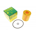 Фільтр масляний Mazda 3/6 2.3 02- 