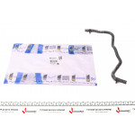 Патрубок радіатора Ford Tourneo Connect/Transit Connect 1.8TDCi 02- 